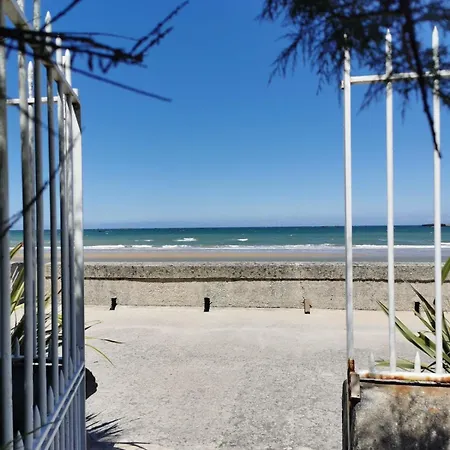 アパート Le Tiny Beach, Impasse De L'horizon, *