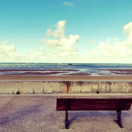 Le Tiny Beach, Impasse De L'horizon,