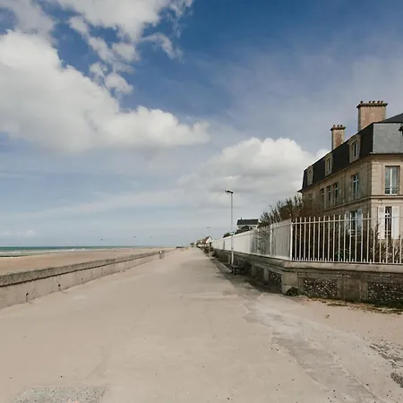 Le Tiny Beach, Impasse De L'horizon, アパート