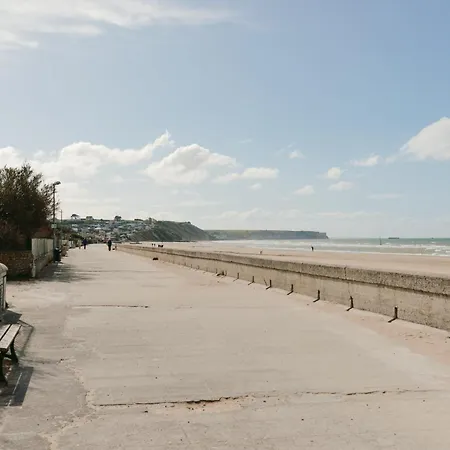 Le Tiny Beach, Impasse De L'horizon, アパート