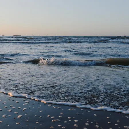 Le Tiny Beach, Impasse De L'horizon, アパート アネル