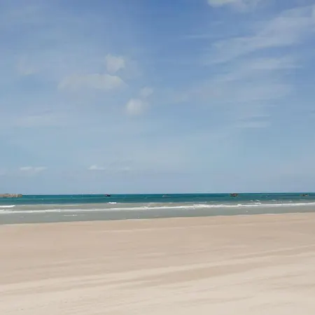 アパート Le Tiny Beach, Impasse De L'horizon,