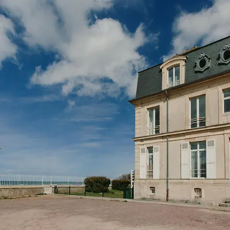 Le Tiny Beach, Impasse De L'horizon, 公寓 *