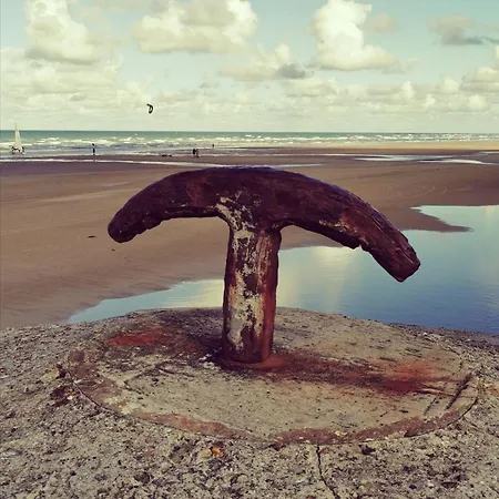 Le Tiny Beach, Impasse De L'horizon, *